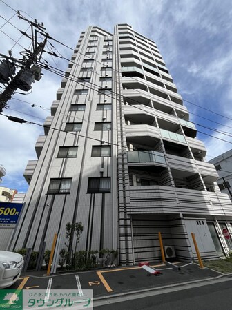 スパシエ蒲田グランドタワーの物件内観写真